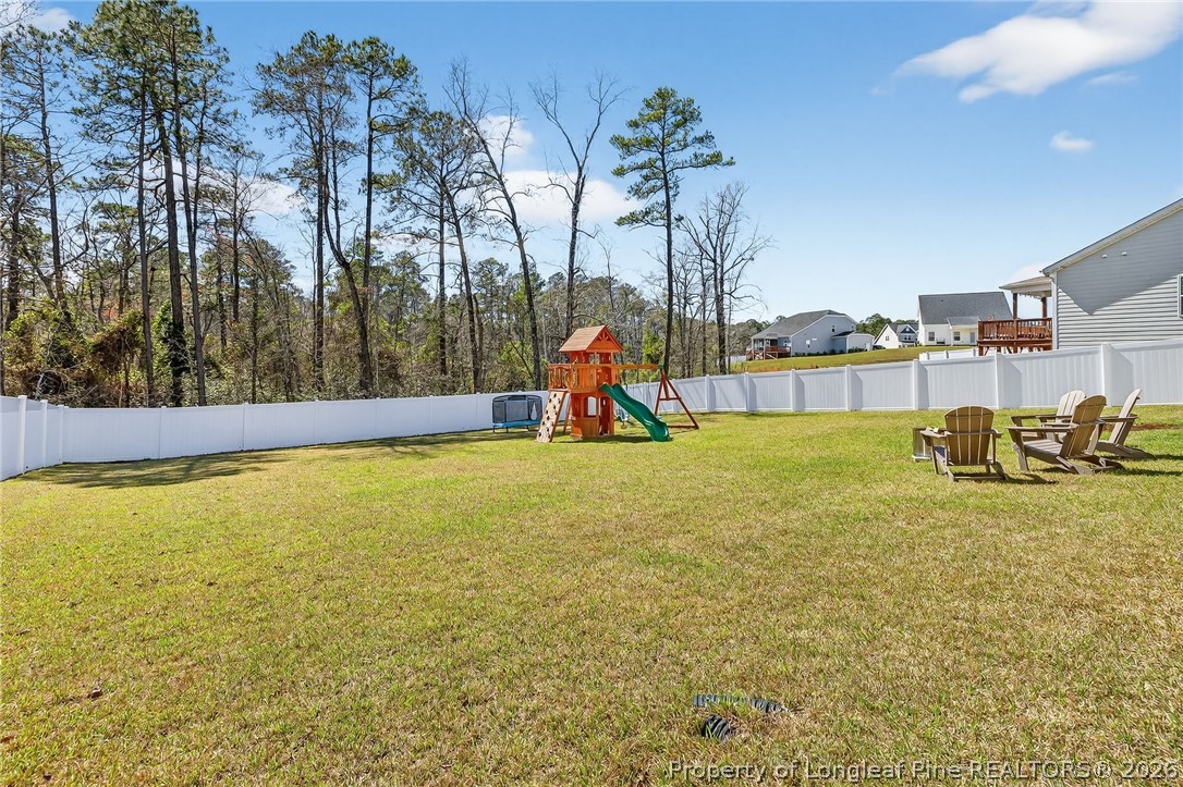 4259 Dock View Road Fayetteville, NC 28306 - Photo 45 of 50