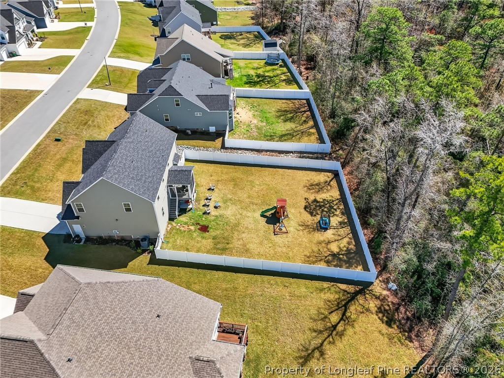 4259 Dock View Road Fayetteville, NC 28306 - Photo 47 of 50