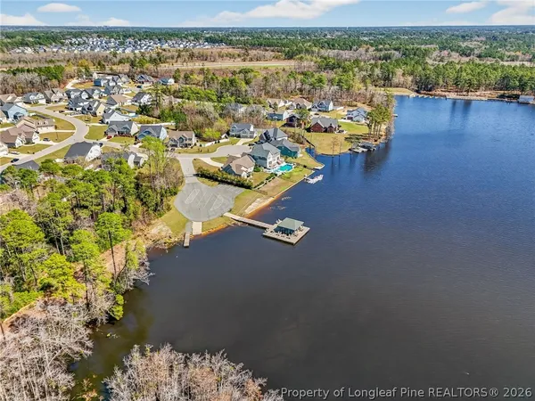 $499,500 | 4259 Dock View Road, Fayetteville, NC 28306