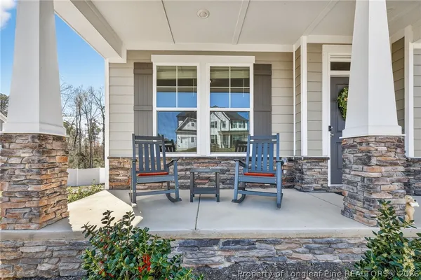 $499,500 | 4259 Dock View Road, Fayetteville, NC 28306