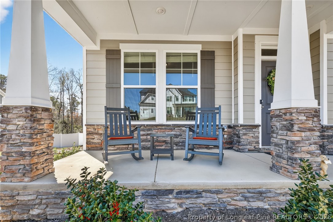 4259 Dock View Road Fayetteville, NC 28306 - Photo 5 of 50