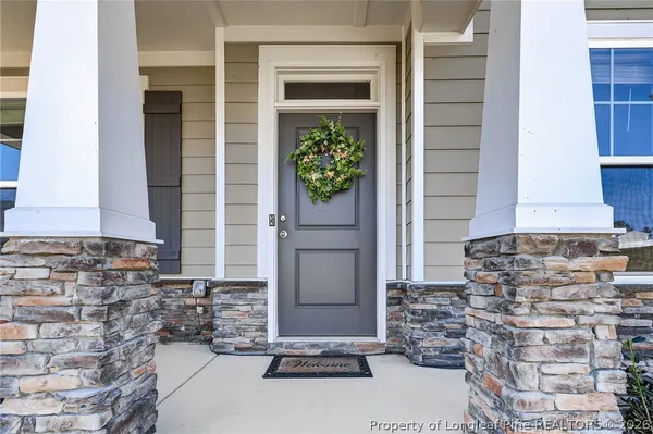 $499,500 | 4259 Dock View Road, Fayetteville, NC 28306