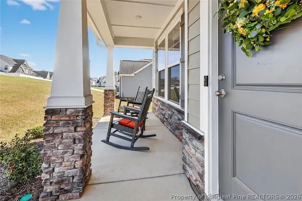 $499,500 | 4259 Dock View Road, Fayetteville, NC 28306