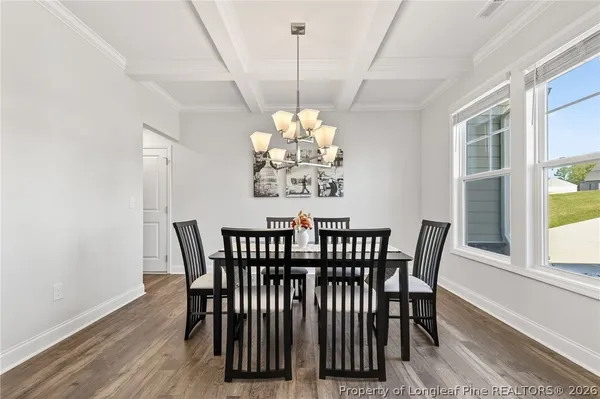 $499,500 | 4259 Dock View Road, Fayetteville, NC 28306