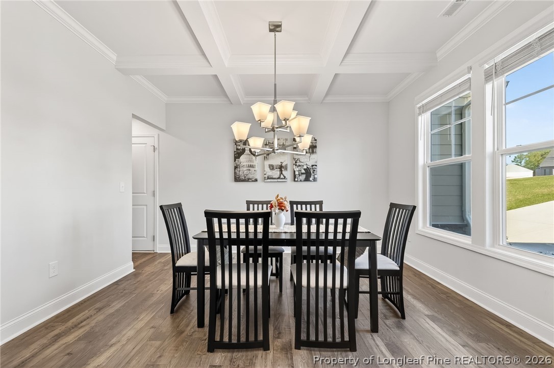 4259 Dock View Road Fayetteville, NC 28306 - Photo 9 of 50