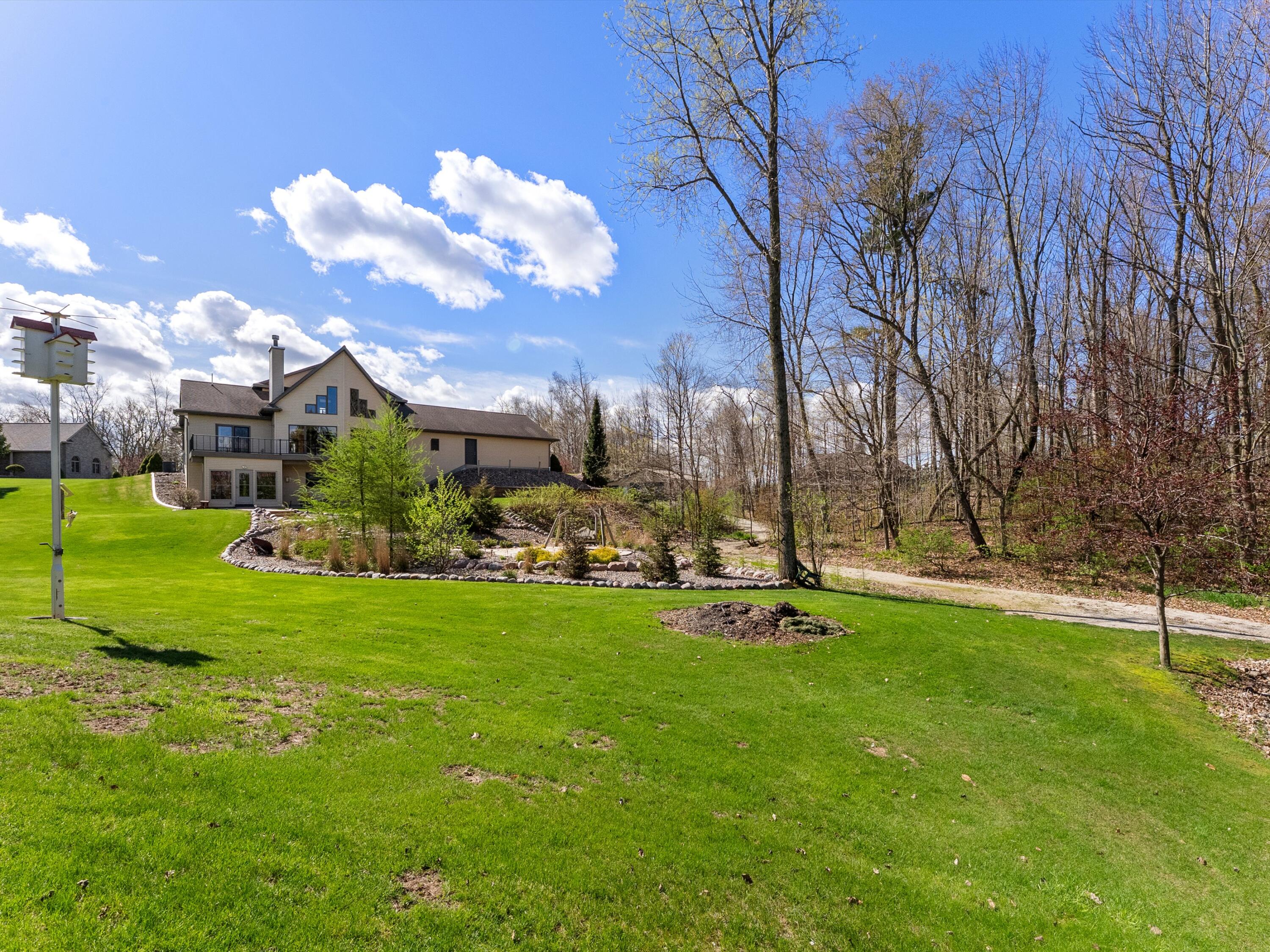 4818 Maplecrest Ridge Road Franklin, WI 54247 - Photo 50 of 62 2.94 Acres