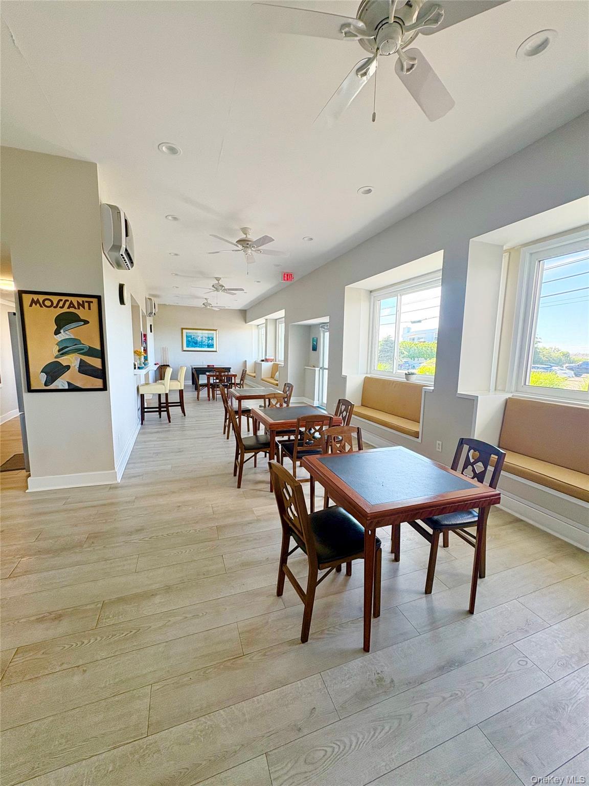 585 Dune Road, Unit A21 Westhampton Beach, NY 11978 - Photo 9 of 13 Club House
