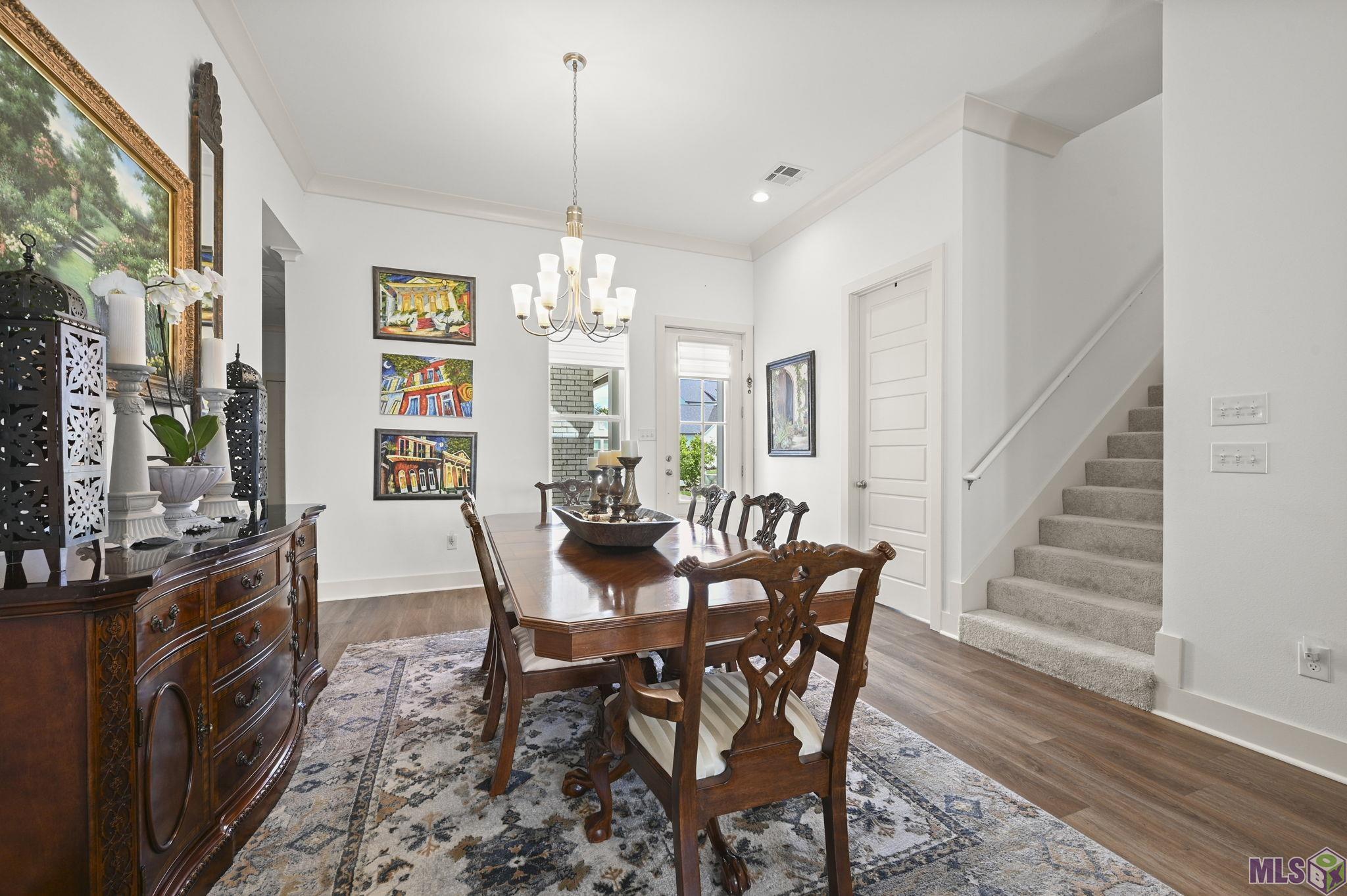 14312 Wally Way Baton Rouge, LA 70810 - Photo 11 of 52