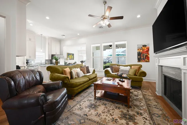 $479,000 | 14312 Wally Way, Baton Rouge, LA 70810