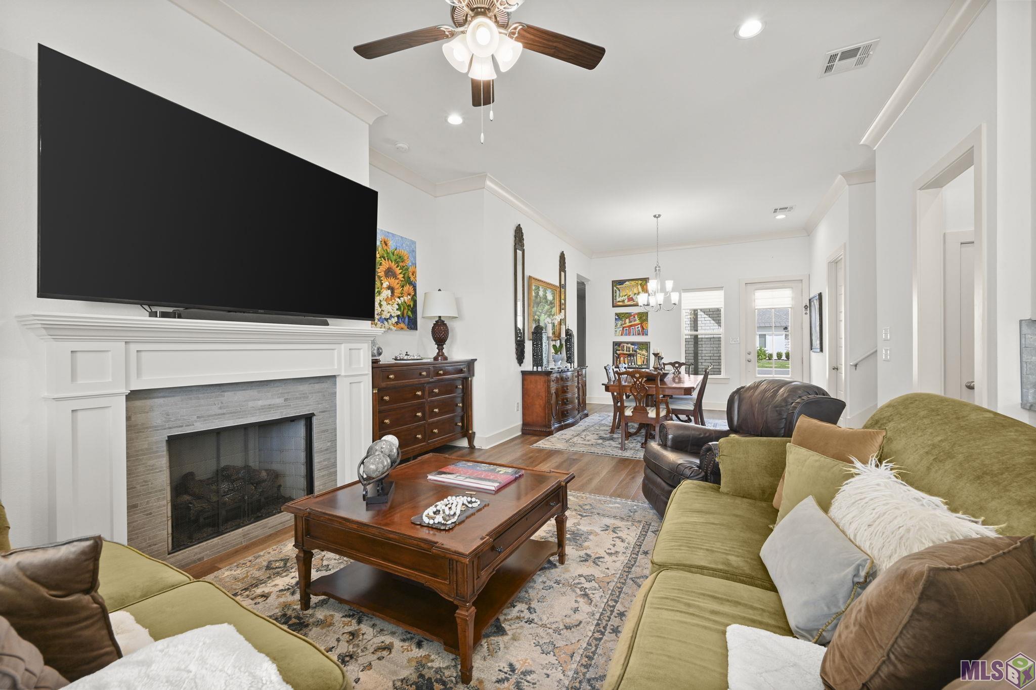14312 Wally Way Baton Rouge, LA 70810 - Photo 14 of 52