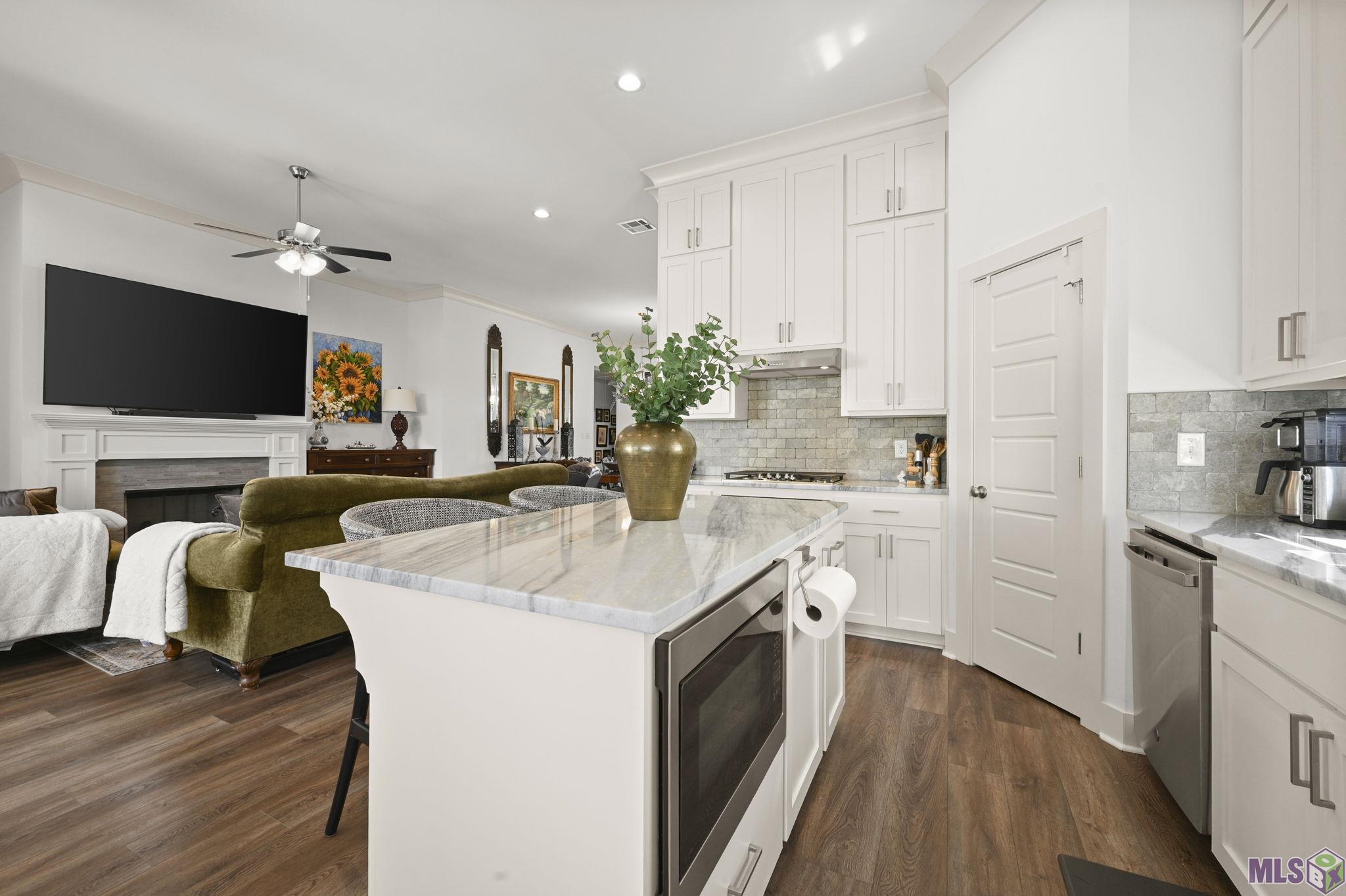 14312 Wally Way Baton Rouge, LA 70810 - Photo 16 of 52