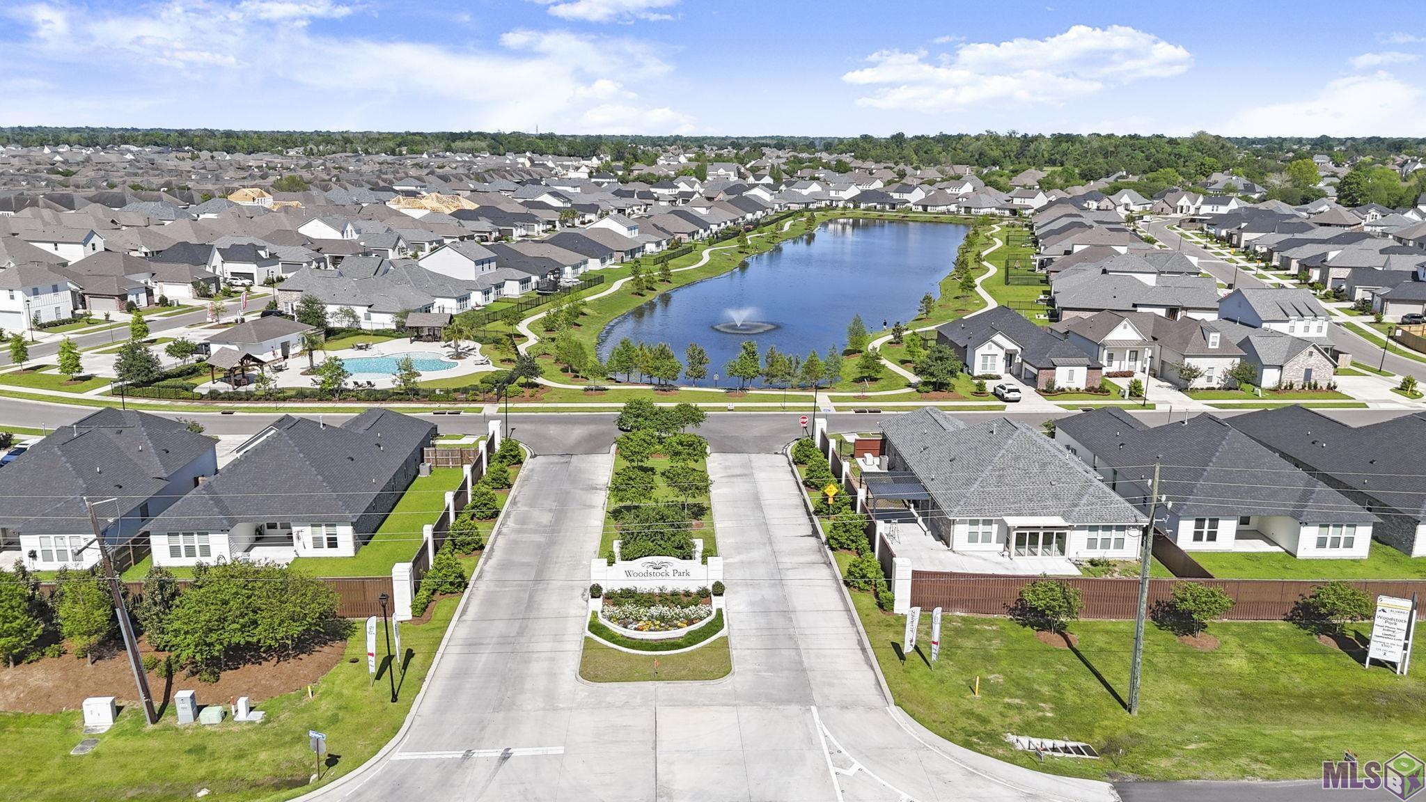 14312 Wally Way Baton Rouge, LA 70810 - Photo 2 of 52