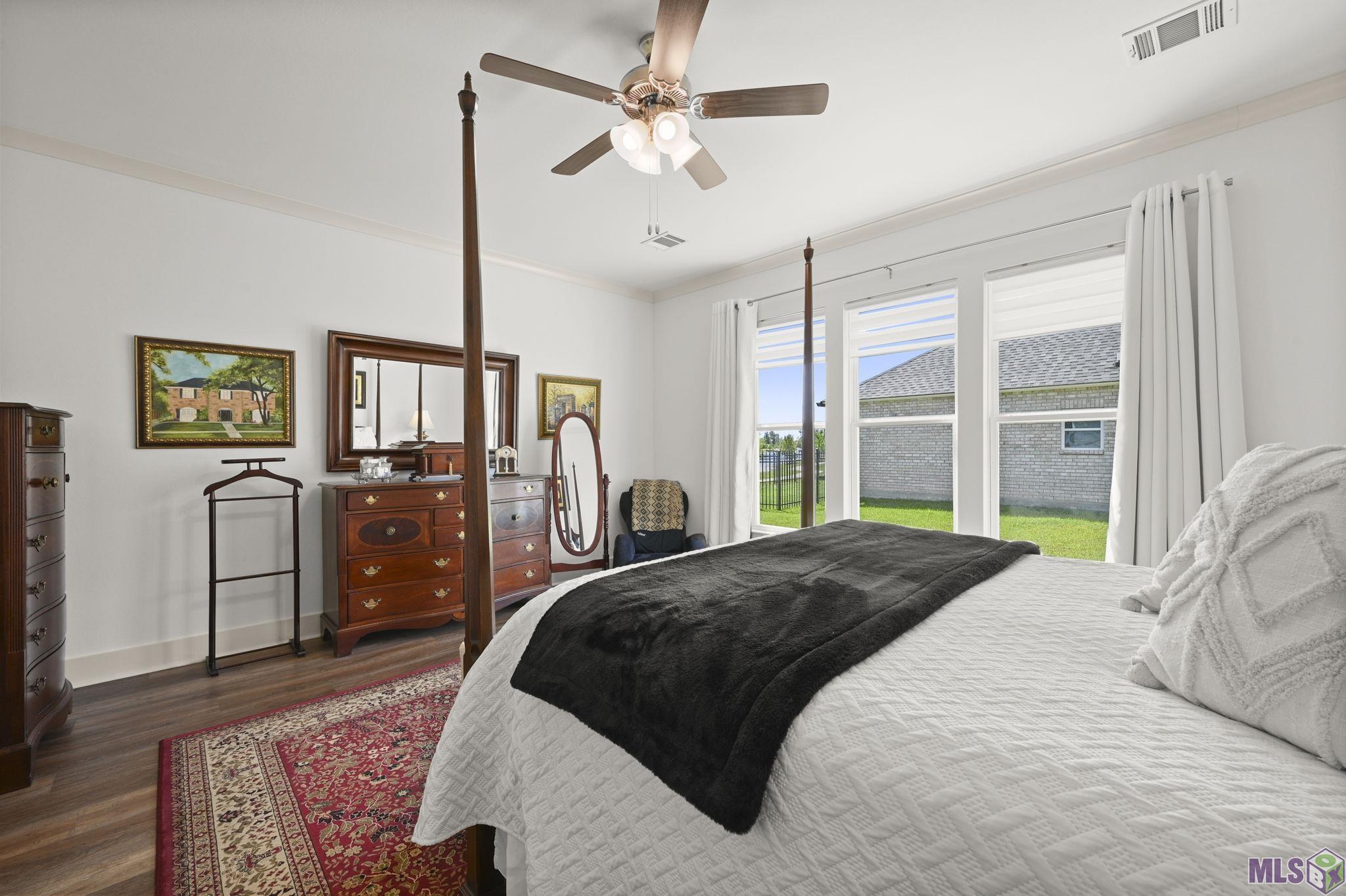 14312 Wally Way Baton Rouge, LA 70810 - Photo 21 of 52