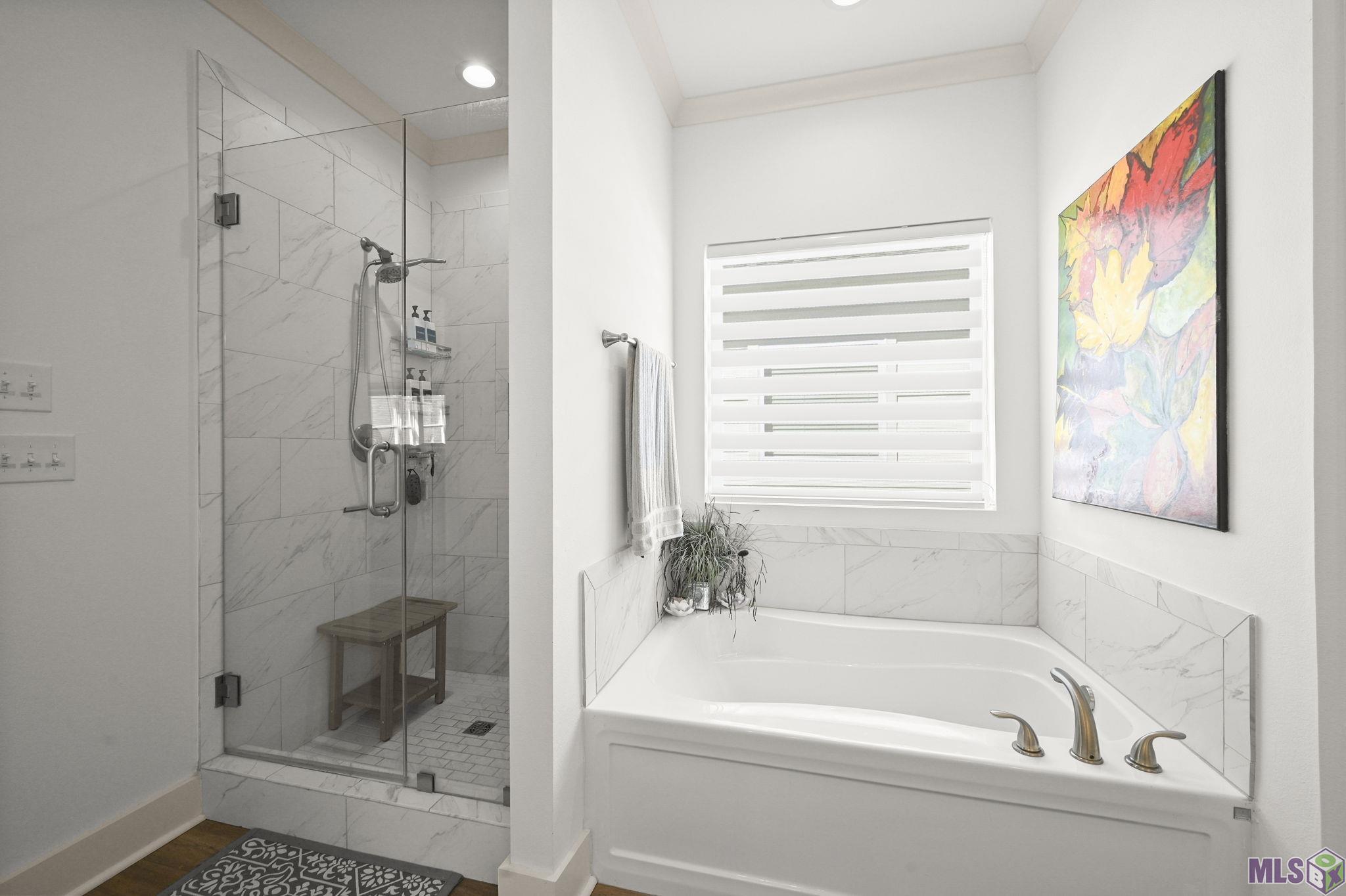 14312 Wally Way Baton Rouge, LA 70810 - Photo 24 of 52