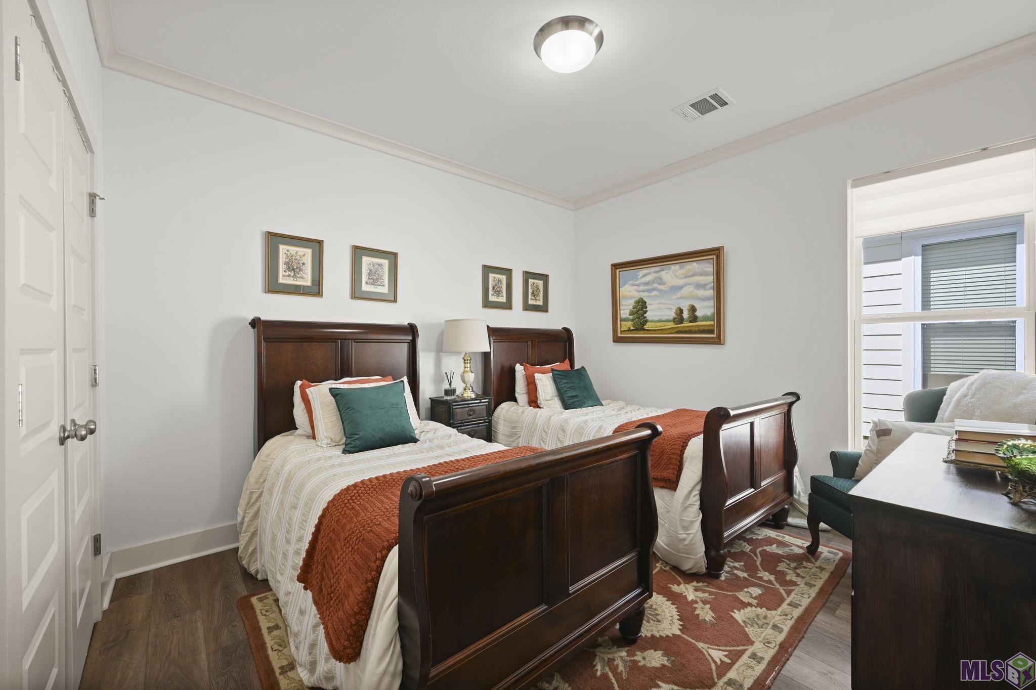 14312 Wally Way Baton Rouge, LA 70810 - Photo 25 of 52