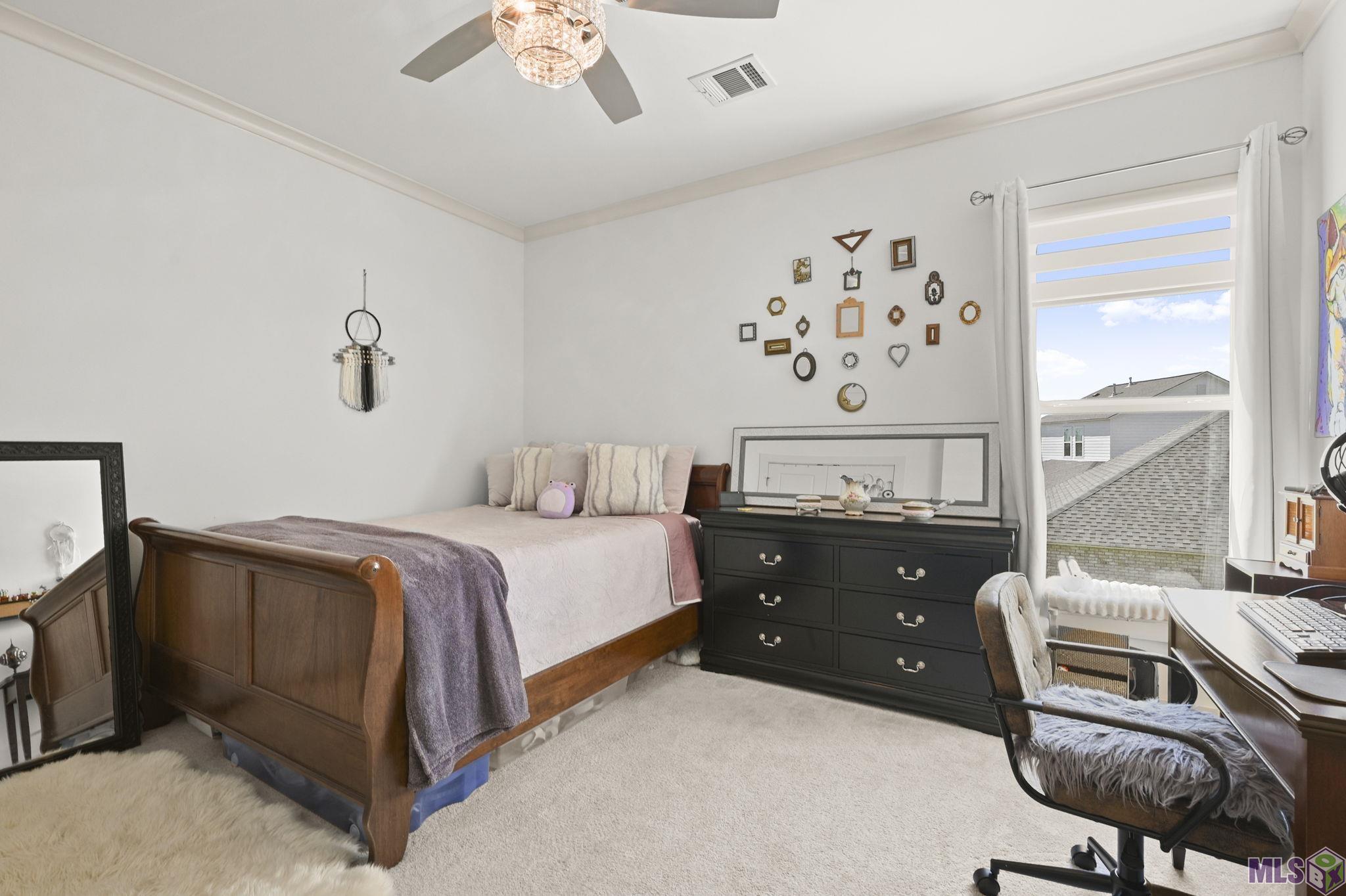 14312 Wally Way Baton Rouge, LA 70810 - Photo 34 of 52