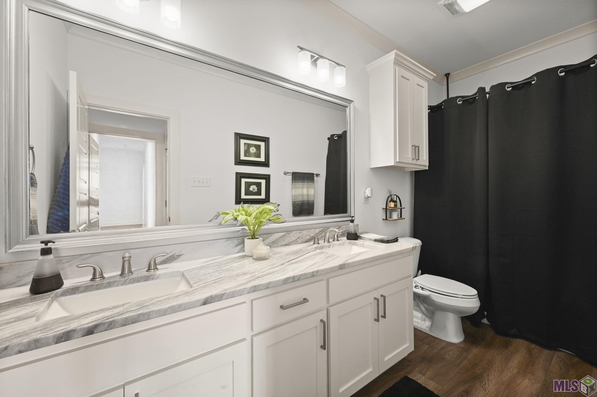 14312 Wally Way Baton Rouge, LA 70810 - Photo 35 of 52