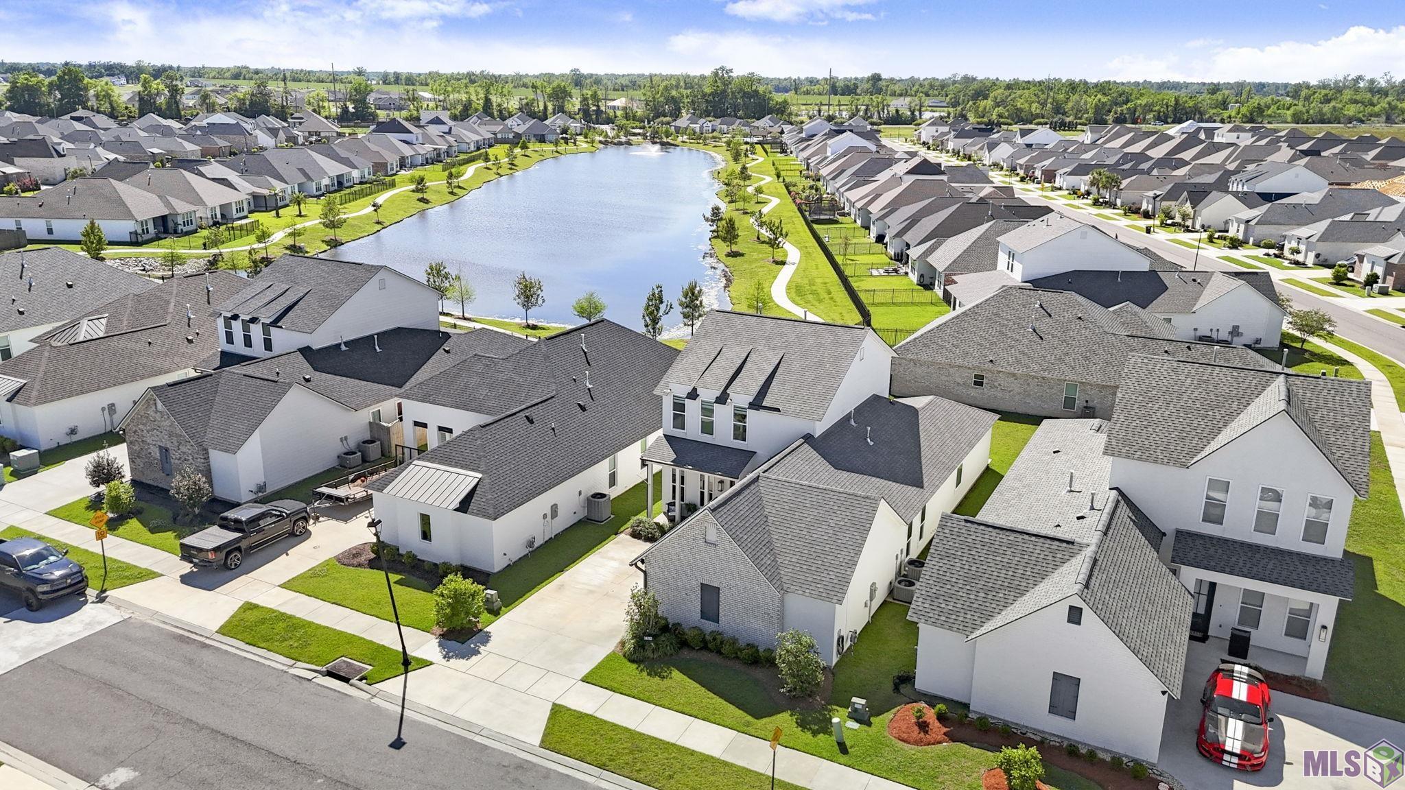 14312 Wally Way Baton Rouge, LA 70810 - Photo 4 of 52