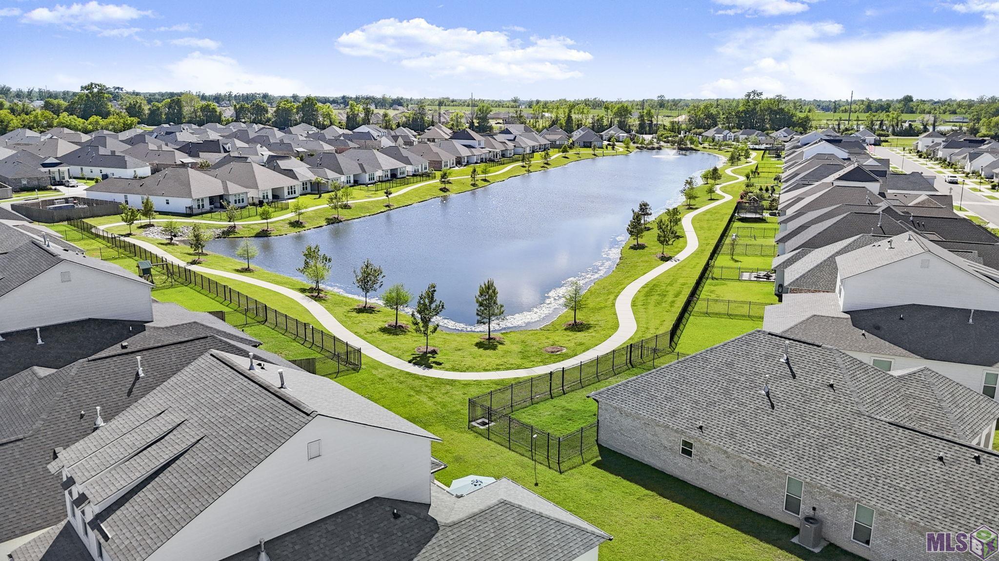 14312 Wally Way Baton Rouge, LA 70810 - Photo 42 of 52