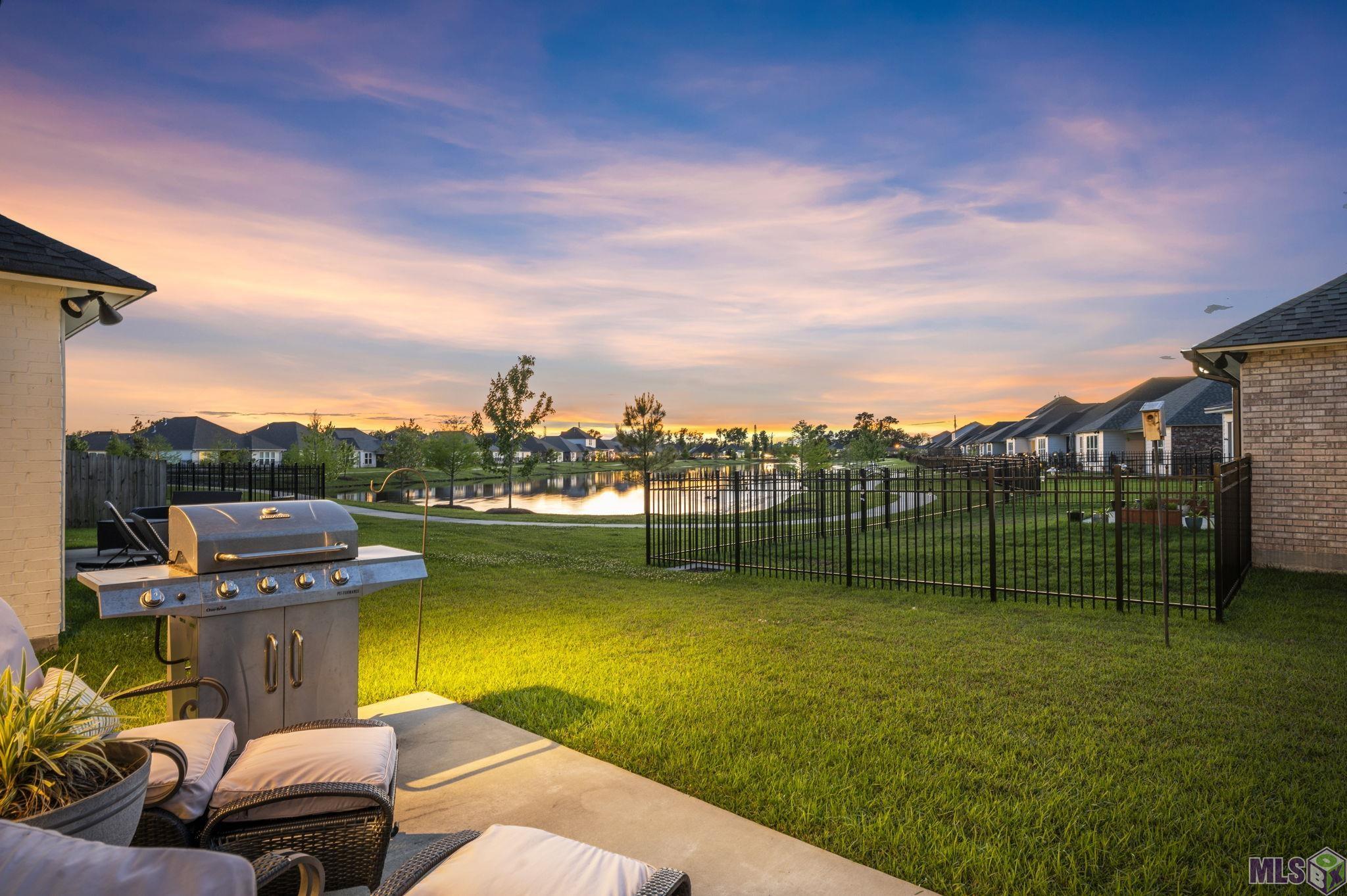 14312 Wally Way Baton Rouge, LA 70810 - Photo 44 of 52