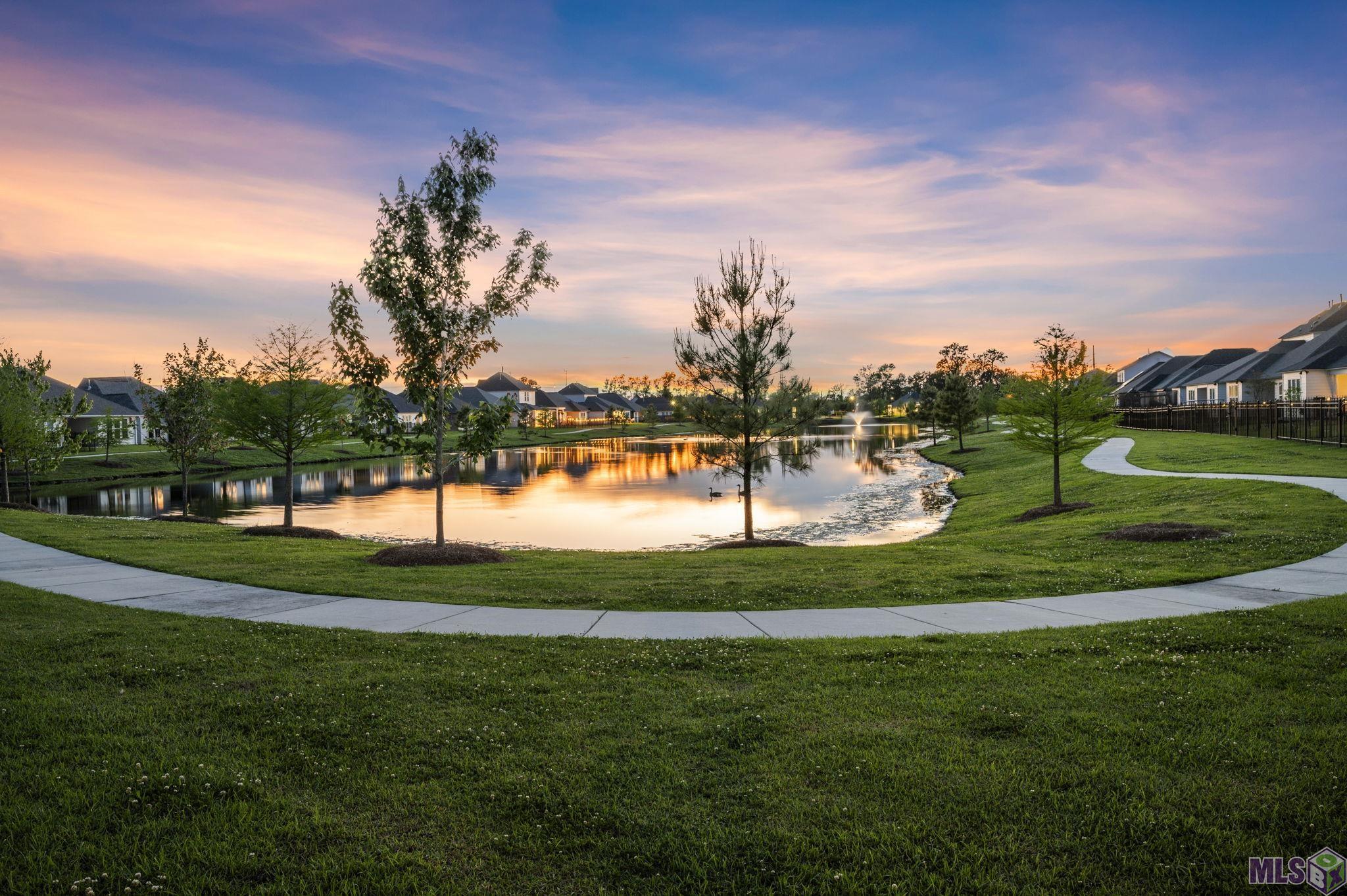 14312 Wally Way Baton Rouge, LA 70810 - Photo 47 of 52