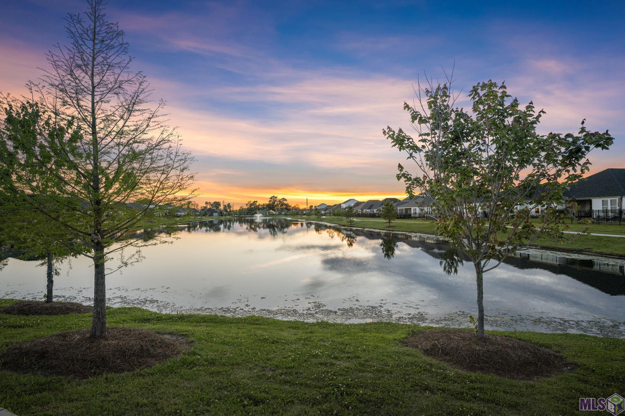 14312 Wally Way Baton Rouge, LA 70810 - Photo 48 of 52