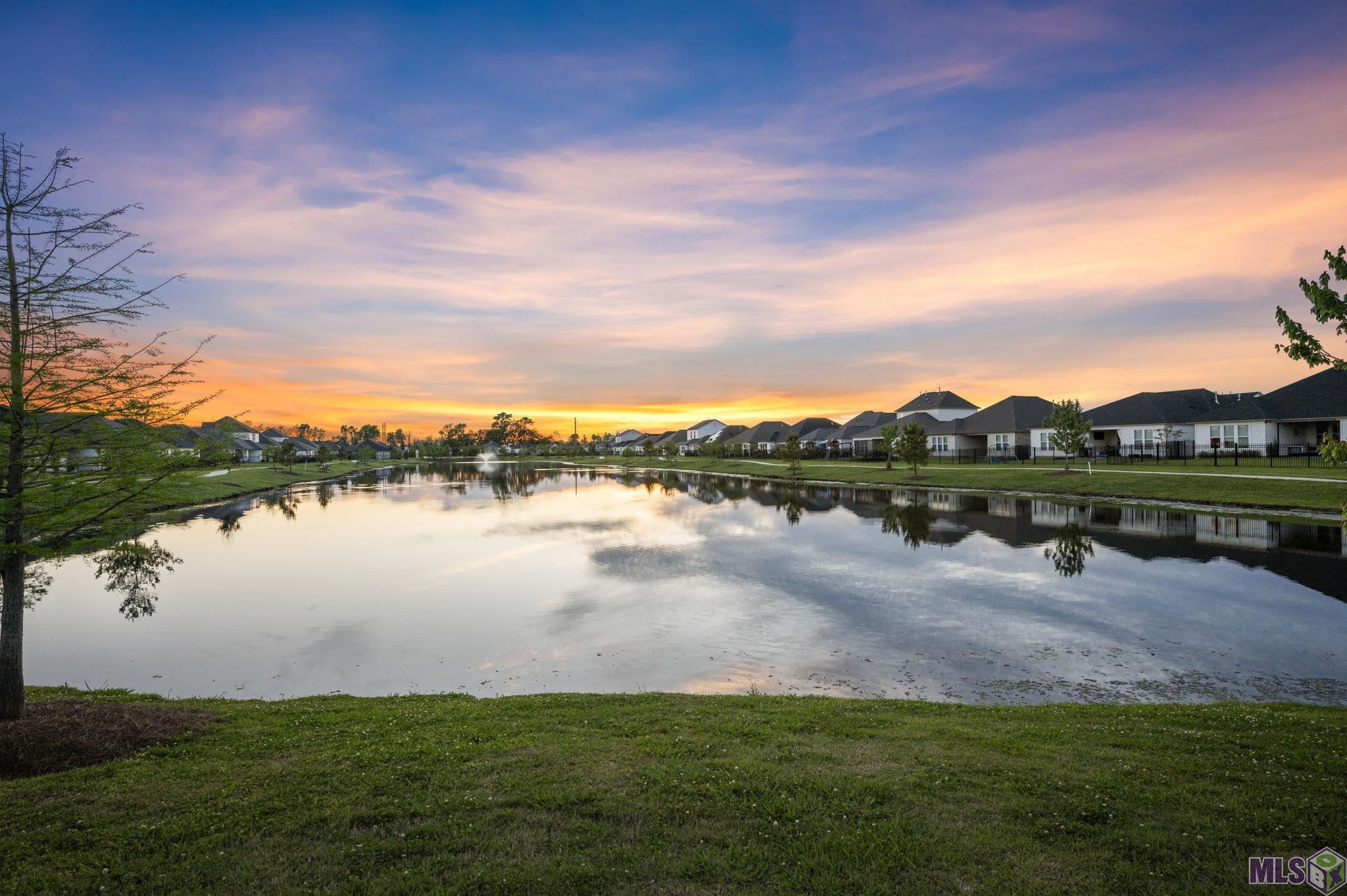 14312 Wally Way Baton Rouge, LA 70810 - Photo 49 of 52