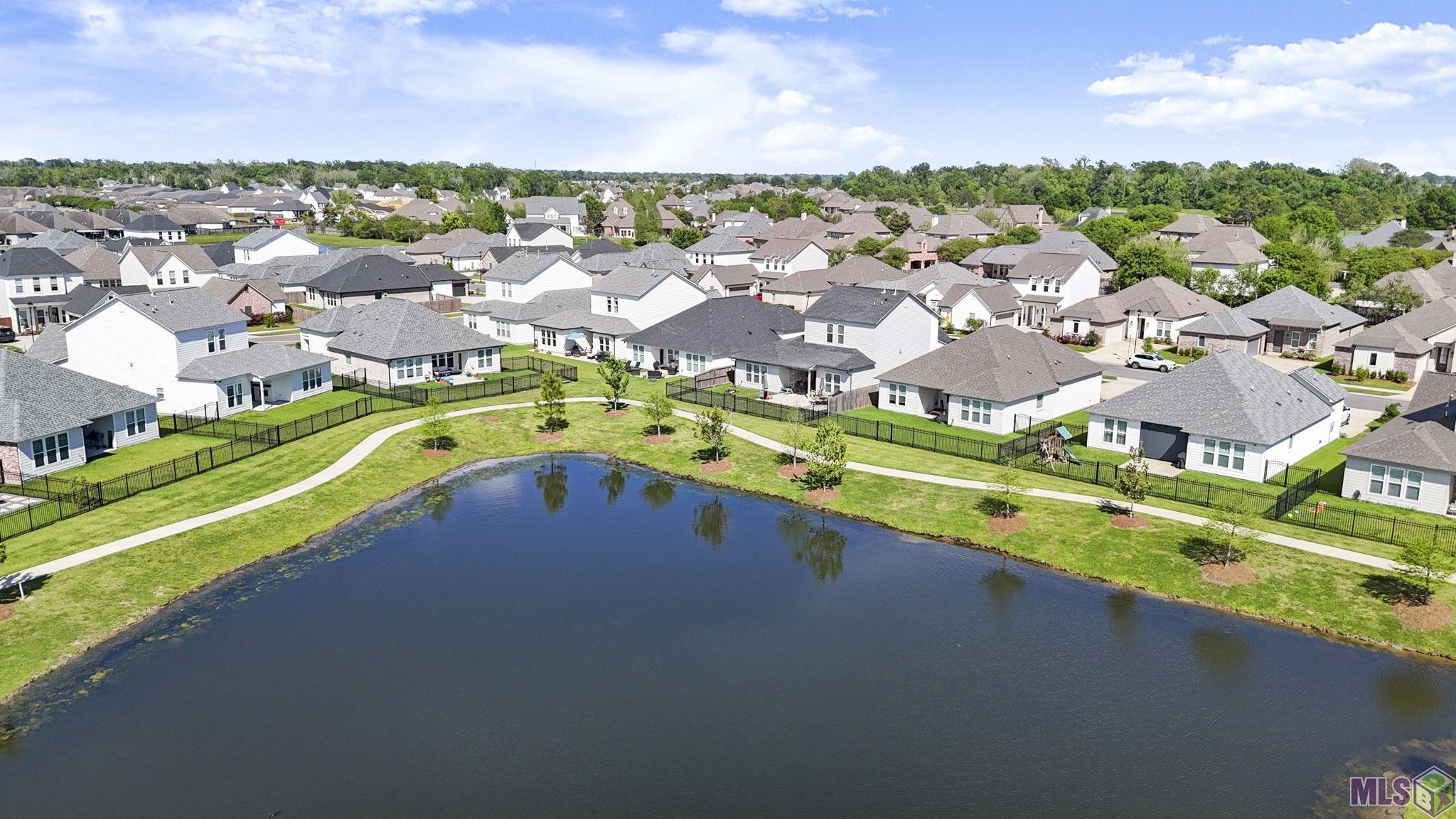 14312 Wally Way Baton Rouge, LA 70810 - Photo 50 of 52