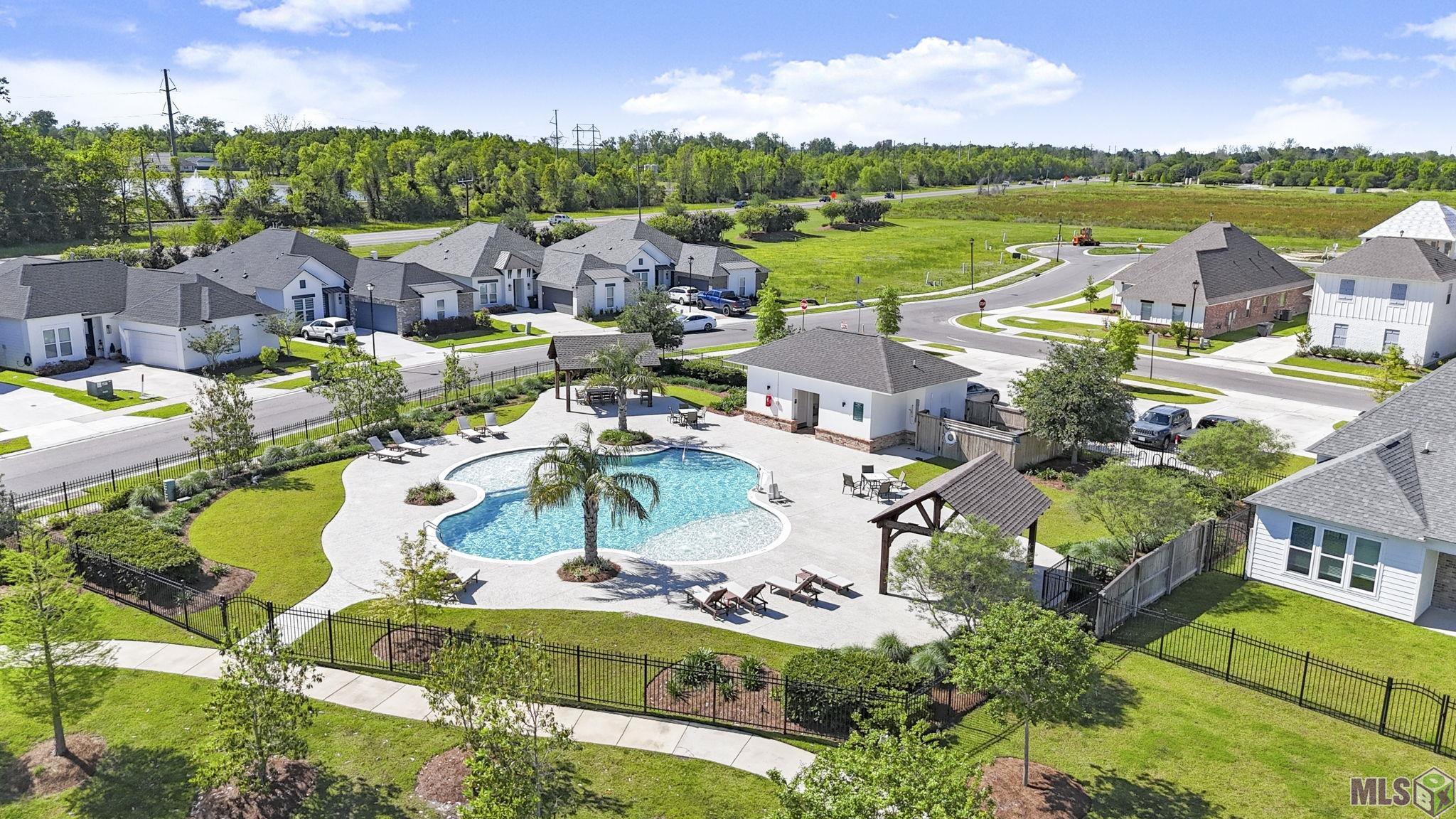 14312 Wally Way Baton Rouge, LA 70810 - Photo 51 of 52