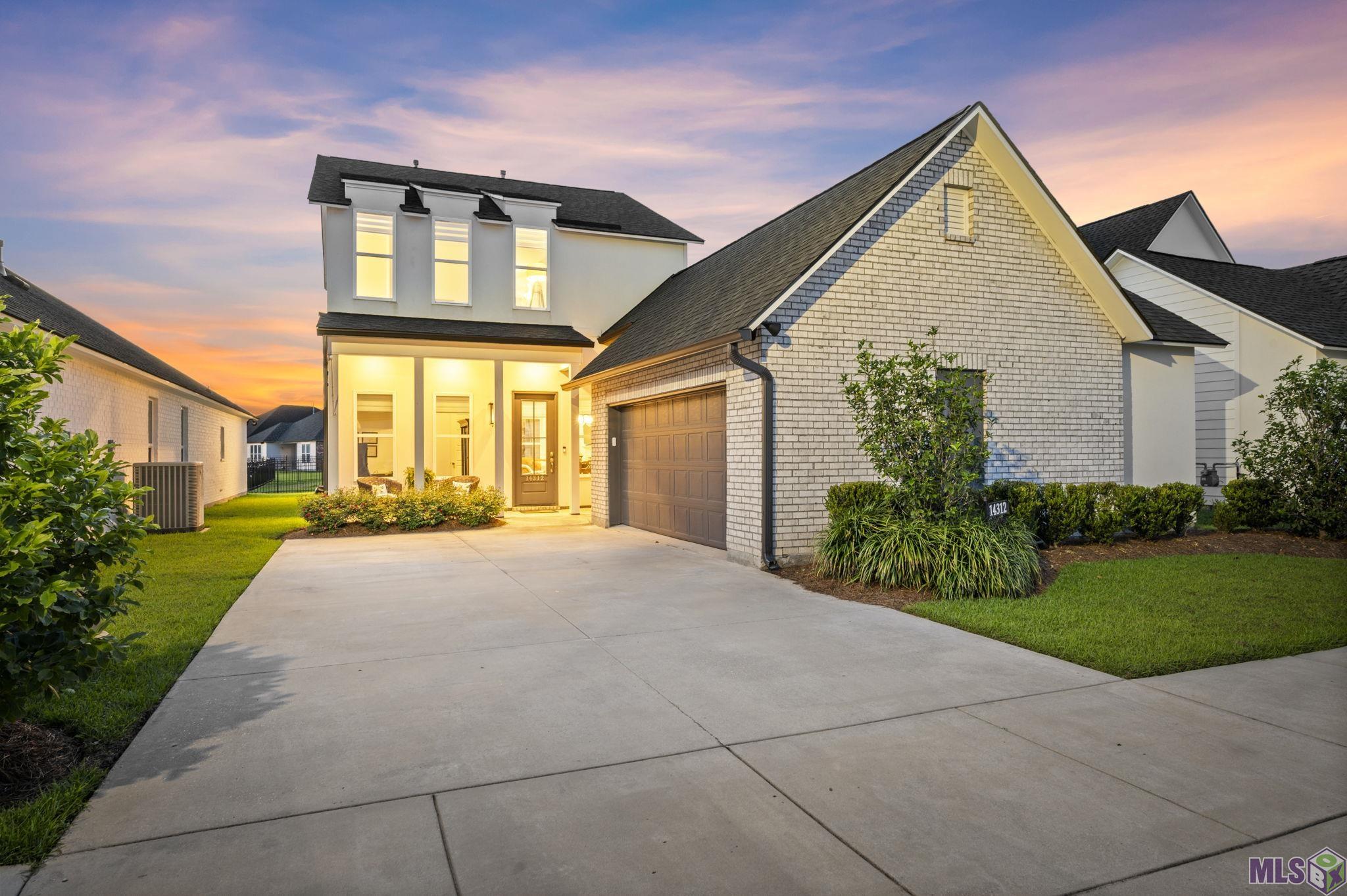 14312 Wally Way Baton Rouge, LA 70810 - Photo 6 of 52