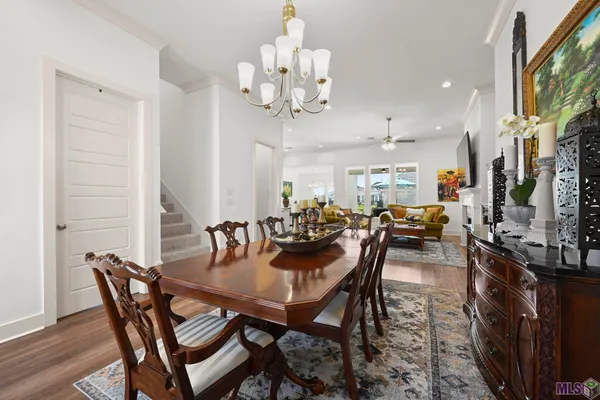 $479,000 | 14312 Wally Way, Baton Rouge, LA 70810