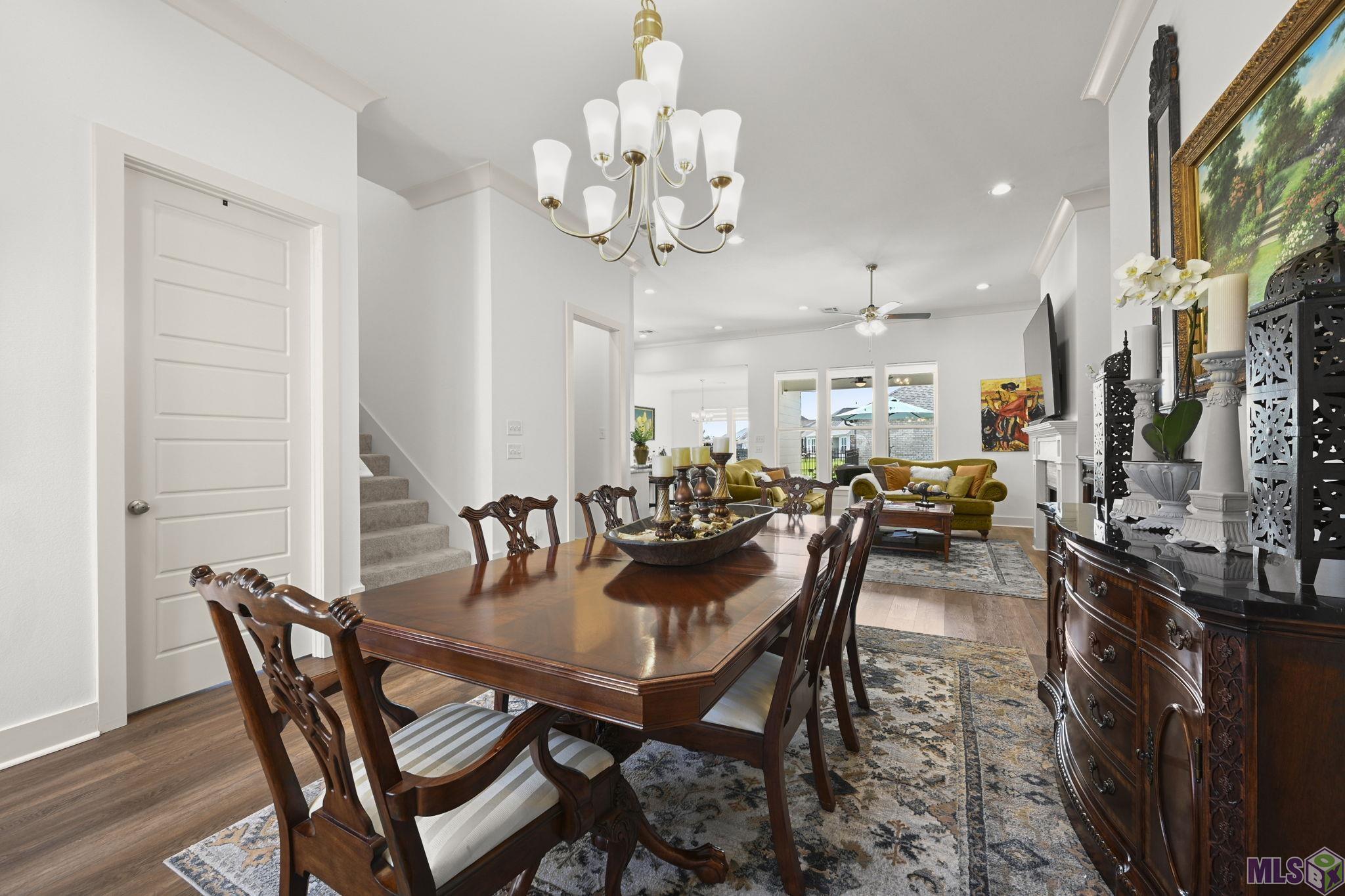 14312 Wally Way Baton Rouge, LA 70810 - Photo 9 of 52