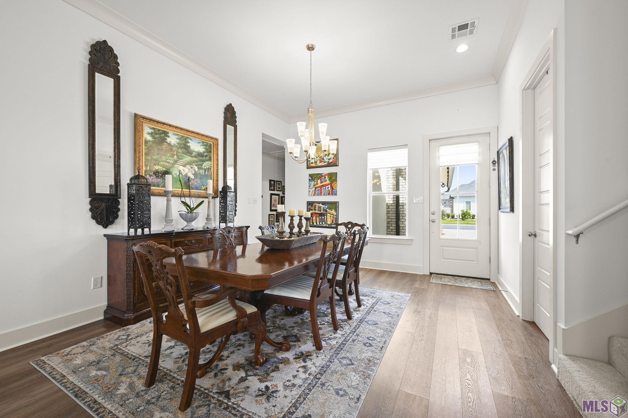 14312 Wally Way Baton Rouge, LA 70810 - Photo 10 of 52