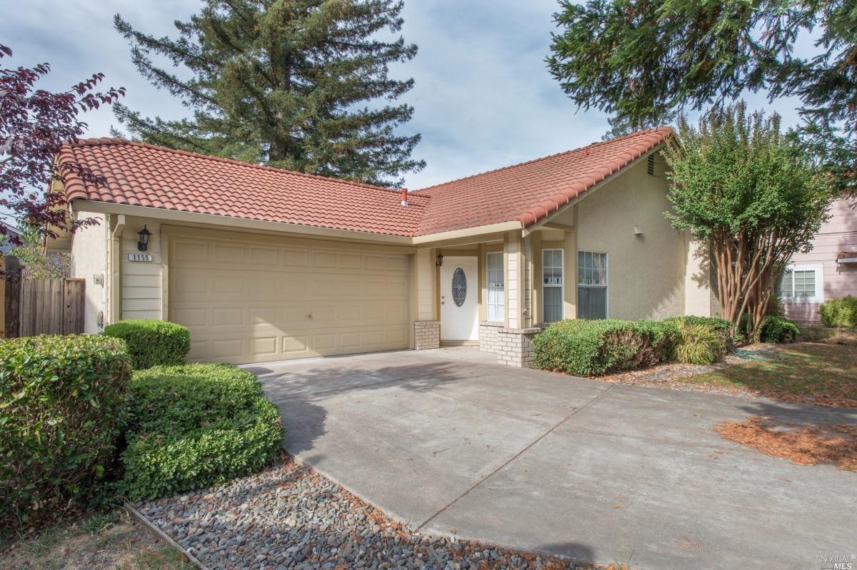 1155 Demeo Street Santa Rosa, CA 95407 - Photo 1 of 1 Gallery Image 1