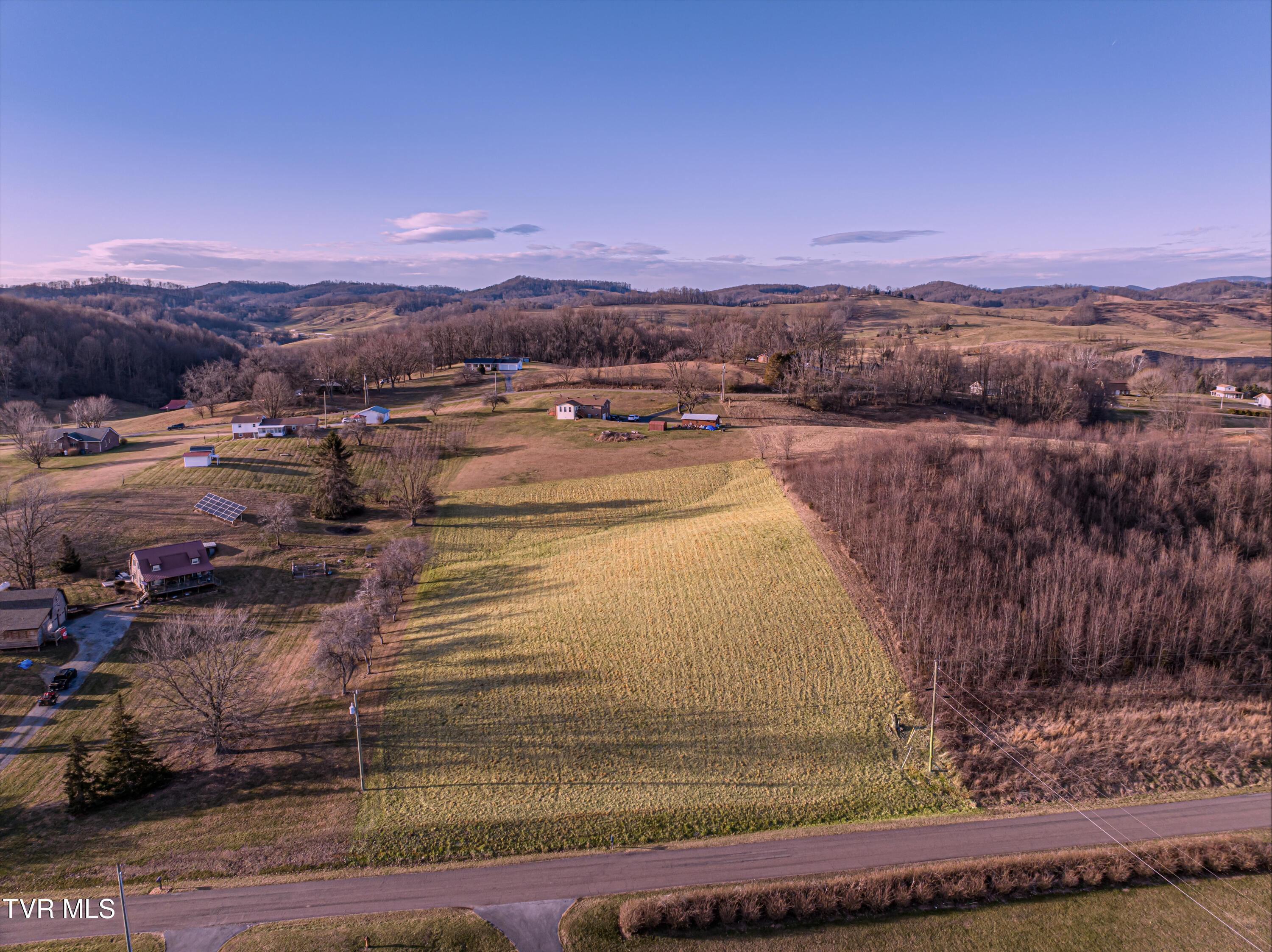 Tbd Peaceful Valley Road, Unit 13 Abingdon, VA 24210 - Photo 12 of 17 Peaceful Valley PL 1