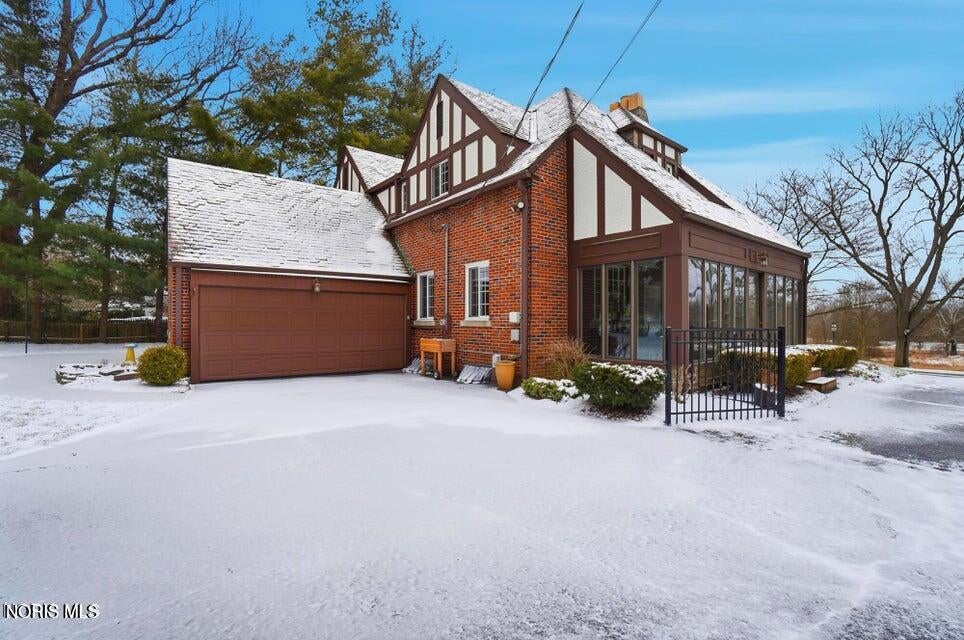 4028 Brookside Road Toledo, OH 43606 - Photo 4 of 40 4