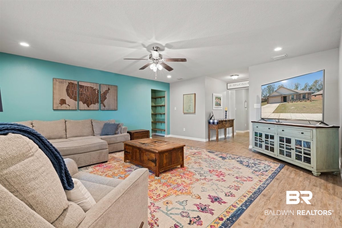 2440 Arbordale Loop Mobile, AL 36695 - Photo 6 of 27