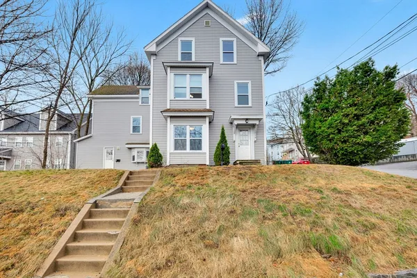 $539,900 | 48-50 Nashua Street, Fitchburg, MA 01420