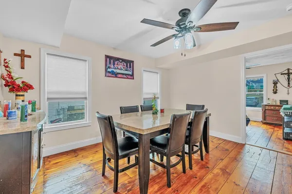 $539,900 | 48-50 Nashua Street, Fitchburg, MA 01420