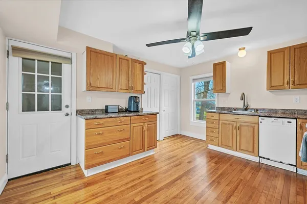 $539,900 | 48-50 Nashua Street, Fitchburg, MA 01420