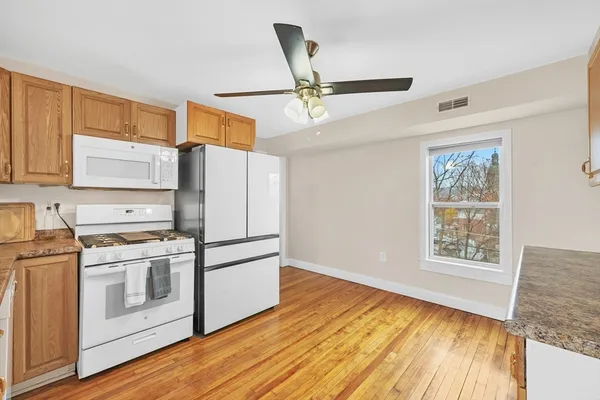 $539,900 | 48-50 Nashua Street, Fitchburg, MA 01420