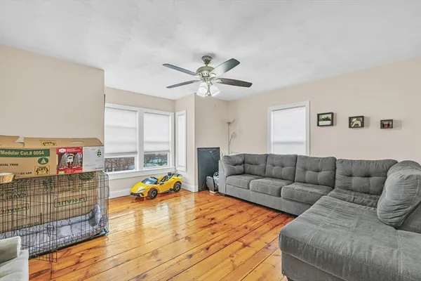 $539,900 | 48-50 Nashua Street, Fitchburg, MA 01420