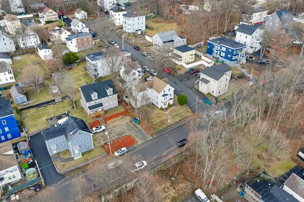 $539,900 | 48-50 Nashua Street, Fitchburg, MA 01420