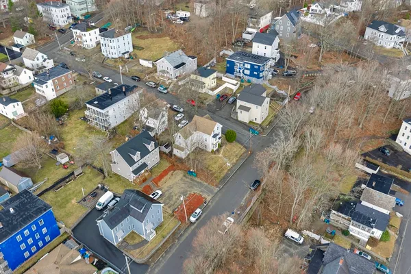 $539,900 | 48-50 Nashua Street, Fitchburg, MA 01420