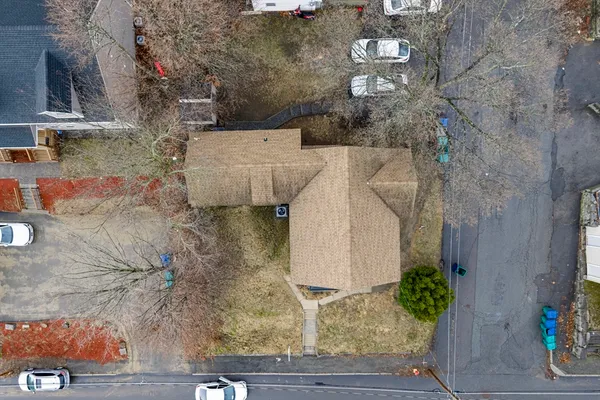 $539,900 | 48-50 Nashua Street, Fitchburg, MA 01420