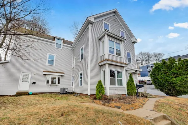 $539,900 | 48-50 Nashua Street, Fitchburg, MA 01420