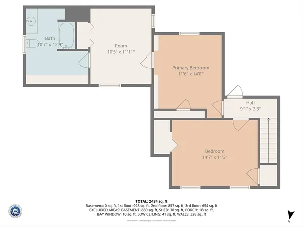 $539,900 | 48-50 Nashua Street, Fitchburg, MA 01420