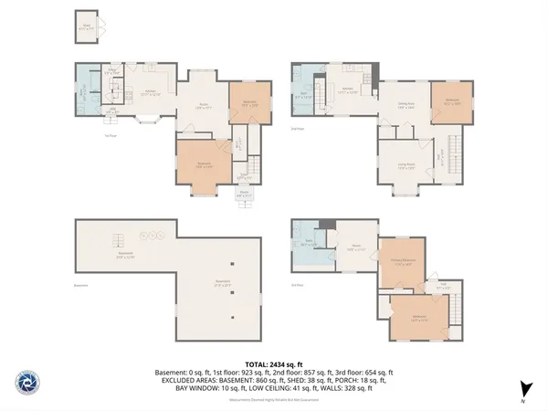 $539,900 | 48-50 Nashua Street, Fitchburg, MA 01420