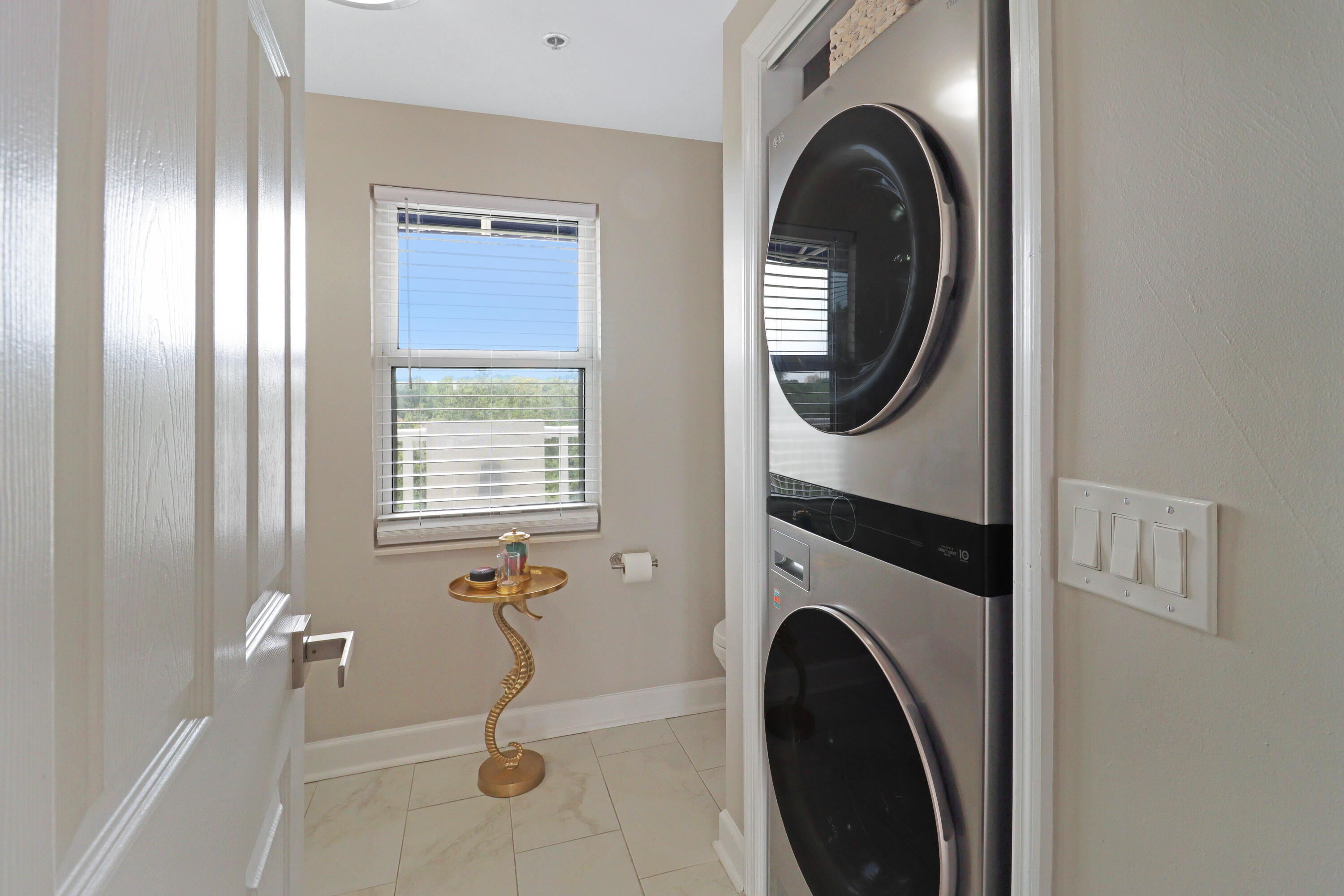 25 Players Club, Unit 25 Miramar Beach, FL 32550 - Photo 24 of 44 Half bathroom downstairs