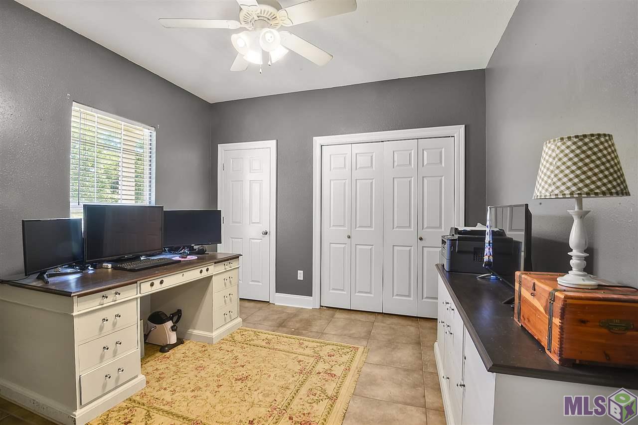 41454 Cannon Road Gonzales, LA 70737 - Photo 12 of 15 Bedroom 4